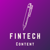 Fintech Content Ltd logo