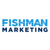 Fishman Marketing logo