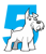 Five Dog Solutions logo