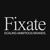 Fixate logo