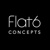 Flat 6 Concepts logo