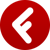 Flip180 Media logo