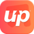 Fluper logo