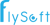 FlySoft logo