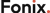 Fonix Technologies logo