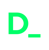 formula D logo