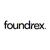 Foundrex logo