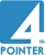 Fourthpointer Services Pvt. Ltd. logo
