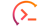 Fraction logo