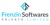 Frenzin Softwares Pvt.Ltd. logo