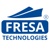 Fresa Technologies logo
