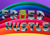 Fried Hustle logo