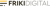 Friki Digital logo