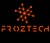 Froztech logo