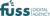 Fuss logo