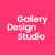 Gallery Design Studio NYC logo