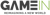 GameIN logo