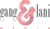 gang&lani media logo