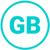 GB Web Factory logo