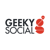 GEEKY SOCIAL LTD. logo