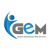 GEM WEB SERVICES logo