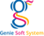 GenieSoftSystem Pvt Ltd logo