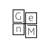 GenM Creative logo