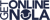 Get Online NOLA logo