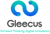Gleecus TechLabs Inc. logo