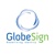 GlobeSign logo