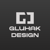 Gluhak Design logo
