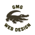 GMG Web Design logo