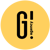 Gnome agency logo