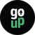 Go Up logo