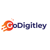 GoDigitley logo