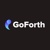 GoForth logo