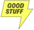 Good Stuff Partners logo