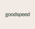 Goodspeed logo