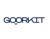 Goorkit logo
