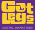 Got Legs Digital logo