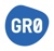 GR0 logo