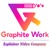 Graphite Work | Explainer Video Company logo