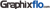 GraphixFlo logo