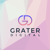 Grater Digital logo