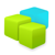 Green Cube Solutions logo