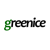 Greenice logo