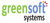 Greensoft Systems logo