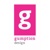 Gumption Design logo