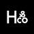 H & CO Agency logo