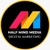 Half Mind Media logo